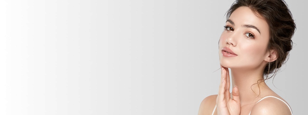 Обновление кожи с Heleo4